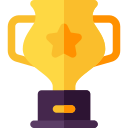 trofeo icon