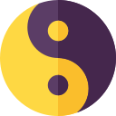 yin yang icon