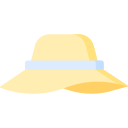 sombrero para el sol