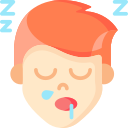 dormido icon