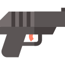 pistola 