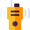 walkie talkie icon