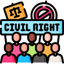movimiento por los derechos civiles 