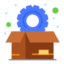 caja icon