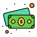 dólar icon