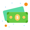 dólar icon