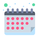 calendario icon