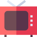 televisión