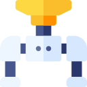 robot