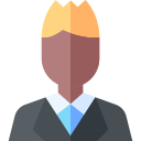 실업가 icon