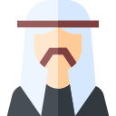 실업가 icon
