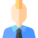 실업가 icon