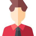 실업가 icon