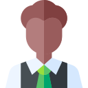 실업가 icon