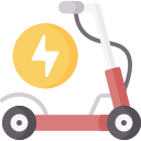 scooter electrico