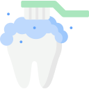 cepillo de dientes 