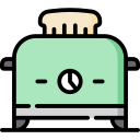 tostadora icon