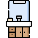 baño icon