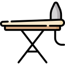 planchado icon