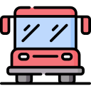 autobús icon