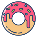 rosquilla icon