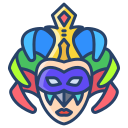 mascarilla icon