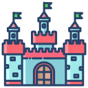 castillo icon