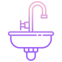 lavabo icon