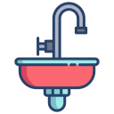 Sink icon