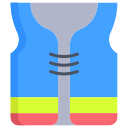 Vest icon