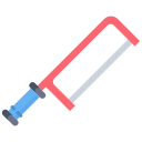 Saw icon
