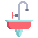 Sink icon