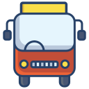 autobús icon