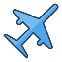 vuelo icon