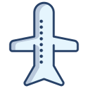 vuelo icon