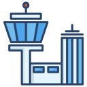 torre de control icon