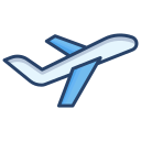 vuelo icon