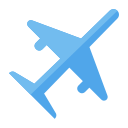 vuelo icon