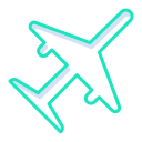 vuelo icon