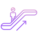 escaltor icon