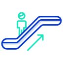 escaltor icon