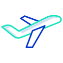 vuelo icon