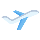 vuelo icon