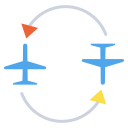 vuelo icon