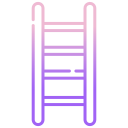 escalera icon