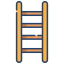 escalera icon