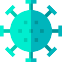 virus icon