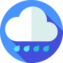 lluvia icon