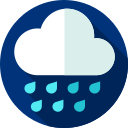 lluvia icon