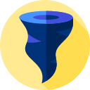 tornado icon